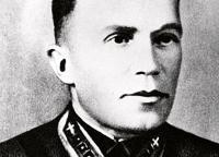 Николай Кузнецов (разведчик): биография, фото Н и кузнецов разведчик герой советского союза